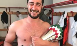 Helvia, la Coppa è tua!
