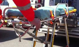 Macerata, è morta la donna investita in viale Indipendenza