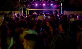 Fat Fat Fat Festival, altri dodici artisti nella rassegna di musica black ed elettronica