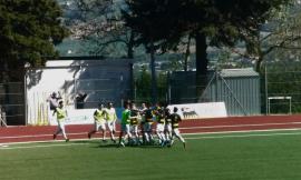 Dopo due vittorie consecutive il Villa Musone cerca il tris