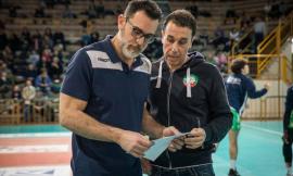 Medea Macerata, in campo con La Nef Osimo nella penultima gara del girone di ritorno
