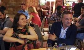 25 aprile, Stefano Di Pietro (PD): "Fatto macabro. Chi lo ha ideato ammetta il proprio errore"