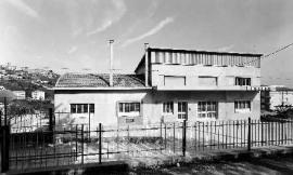 Recanati e i luoghi storici del lavoro: 1° maggio con il ricordo dell'Harvey Creazioni a Le Grazie