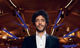 La FORM con Max Gazzè sul palco del Concerto del Primo Maggio a Roma