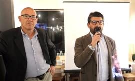 Emporio Quacquarini: serata di beneficenza per un ospedale in Uganda - FOTO