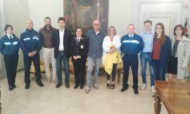 Potenza Picena, Anna Mercuri è il nuovo comandante della Polizia Locale