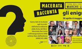 "Macerata Racconta" gli enigmi