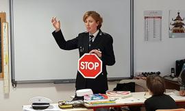 Recanati, si amplia il progetto di Educazione Stradale nelle scuole