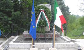 Primo Maggio a San Severino, sfilano i mezzi agricoli
