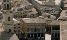 Macerata celebra la vittoria di Porta San Pancrazio