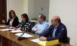 Cambio della guardia nell'Udc di Recanati, Tania Brizi è la nuova segretaria
