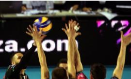 Volley, finale scudetto: Gara 3 a Perugia