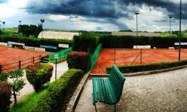 Macerata: Primo Maggio con l'Associazione Tennis