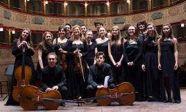 Primo Maggio: giovanissimi in concerto a Macerata