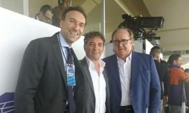 Fiorentina - Napoli si tinge anche di.... maceratese!