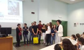 Sulle vie della Parità: l'Osservatorio di Genere porta a Roma le scuole marchigiane vincitrici