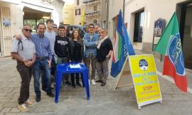 San Severino, Fratelli d'Italia raccoglie firme contro la proposta di legge 145