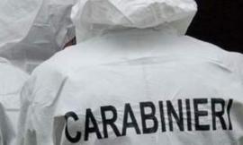 Morto durante la rapina, i Ris sulle tracce della banda