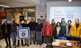 Il CAI di Macerata rinnova il consiglio direttivo