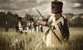 Al via la 23° edizione della Rievocazione Storica della Battaglia di Tolentino del 1815