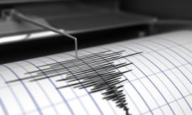 Scossa di terremoto di magnitudo 3.0: epicentro a Visso