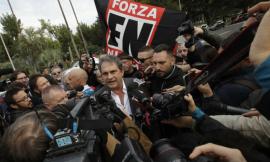 Forza Nuova e la "deriva di Macerata". Fiore: "Chi é massone faccia outing"