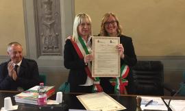 San Severino, due giorni di street food correggese in piazza del Popolo