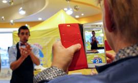 Al centro commerciale Val di Chienti arriva il casting tour de "La Prova del Cuoco"