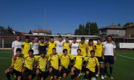 Il Villa Musone contro la Passatempese a caccia della salvezza diretta