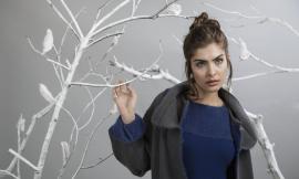 Tramamarche: il cashmere di Ivana Maiolati sfila alle Tenute La  Murola di Urbisaglia