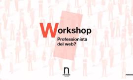 Civitanova, ciclo di workshop al Coworking Navitas per i professionisti del web