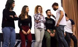 Il Make Campus arriva all'ITC di Macerata
