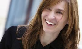 Cristiana Collu, direttrice della Galleria nazionale di Roma, a Unimc per gli Stati Generali