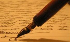Ultimo appuntamento con la Scuola di scrittura poetica, a lezione con Fabio Michieli