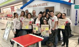 Macerata, prevenzione al femminile con gli studenti di Infermieristica