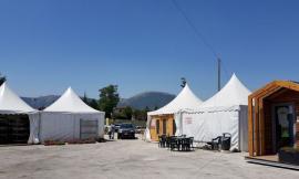 AbitiAMO le Marche, un Giulietta & Romeo dedicato ai luoghi del terremoto