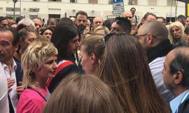 L'ultimo viaggio di Pamela, mamma Alessandra: "Hai meritato il Paradiso. Non è da tutti"