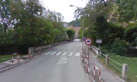 San Severino, lavori sul ponte di viale Collio: dal 7 maggio chiusura per veicoli e pedoni