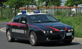 Civitanova, in auto con dosi di cocaina: denunciati