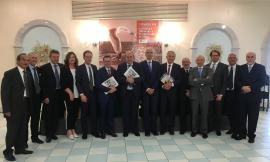 BCC Civitanova Montecosaro, il dg Moreschi all'Assemblea dei soci: crescita importante