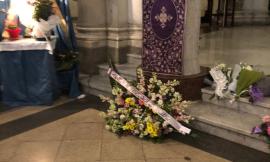 Ai funerali di Pamela presente anche l'associazione maceratese "L'Esistenza Ora"