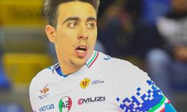 Volley Juniores, GoldenPlast Potentino punta alla Finale Eight: spareggio con la Sir Safety
