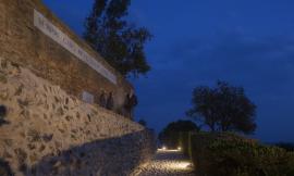 Recanati, così "rinasce" il Colle dell'Infinito: tecnologia e una "regia" da Oscar