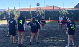 Convittiadi, a Peschiera del Garda protagonisti i ragazzi del "G. Leopardi" di Macerata