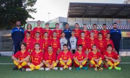 Recanatese, strepitosa Juniores: batte Sansepolcro e arriva alla fase nazionale