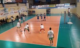 Volley Serie B, lo sgambetto di Foligno fa perdere la vetta a Medea