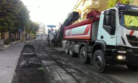 San Severino, maxi furto di mezzi alla Gatti & Purini
