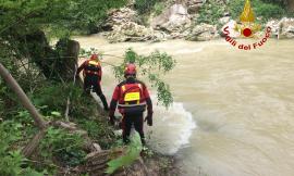 Trovata senza vita l'anziana scomparsa a San Severino