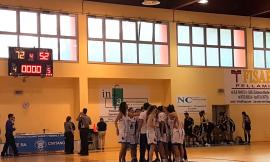 Basket A2 femminile, Infa Feba conquista la semifinale playoff