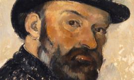 Civitanova, domani e mercoledì film evento di Cézanne al cinema Rossini